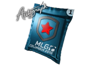 Autograph Capsule | Gambit Gaming | MLG Columbus 2016 image