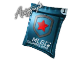 Autograph Capsule | Gambit Gaming | MLG Columbus 2016