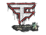 Sealed Graffiti | FaZe Clan | Antwerp 2022 image