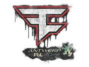 Sealed Graffiti | FaZe Clan | Antwerp 2022 image