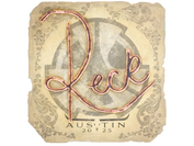 Sticker | reck | Austin 2025 image