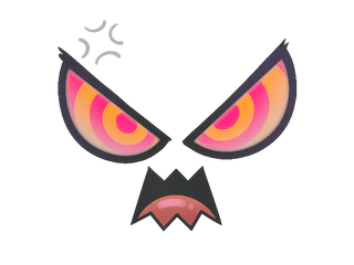 Sticker | Hypnoteyes (Holo)