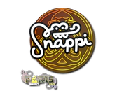 Sticker | Snappi | Paris 2023 image