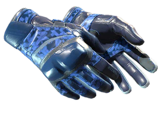 ★ Moto Gloves | Polygon