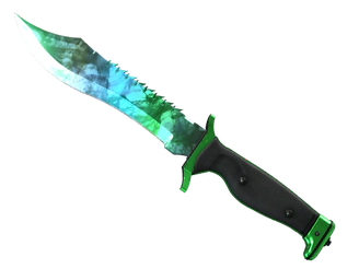 ★ Bowie Knife | Gamma Doppler Phase 3 image
