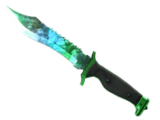 ★ Bowie Knife | Gamma Doppler Phase 3 image