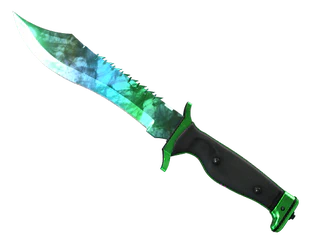 ★ Bowie Knife | Gamma Doppler Phase 3