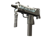 MAC-10 | Ensnared image
