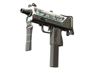 MAC-10 | Ensnared