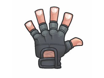 Sticker | Lefty (T) image