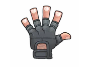 Sticker | Lefty (T) image