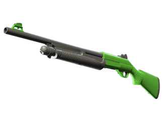 Nova | Green Apple image