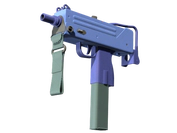 MAC-10 | Indigo image