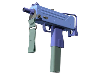 MAC-10 | Indigo image