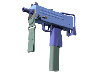 MAC-10 | Indigo