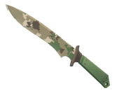★ Classic Knife | Forest DDPAT image