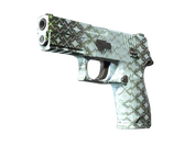 P250 | Mint Kimono image