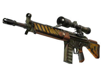 G3SG1 | Scavenger image