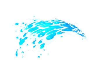 Sticker | Hydro Stream image