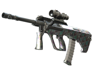 AUG | Midnight Lily image