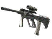 AUG | Midnight Lily image