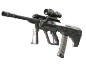 AUG | Midnight Lily image