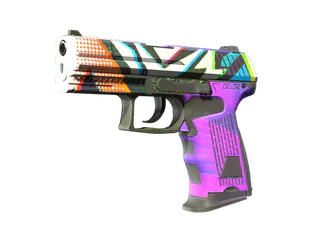 P2000 | Wicked Sick