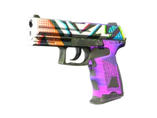 P2000 | Wicked Sick image