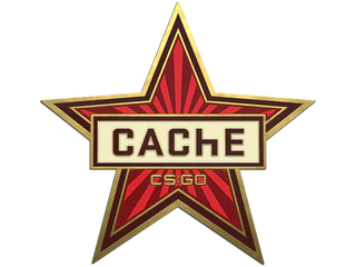 Cache Pin