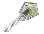 Glove Case Key image