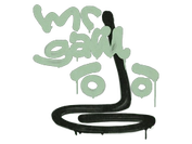 Sealed Graffiti | Recoil Galil AR (Cash Green) image