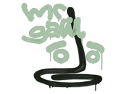 Sealed Graffiti | Recoil Galil AR (Cash Green) image