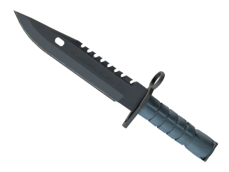 ★ M9 Bayonet | Night image