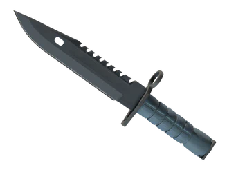 ★ M9 Bayonet | Night image