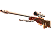 AWP | Desert Hydra image