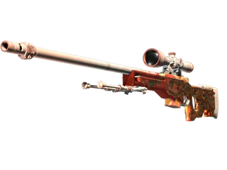 AWP | Desert Hydra