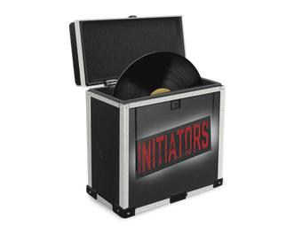 Initiators Music Kit Box image