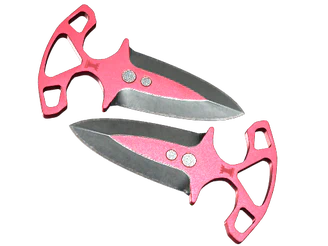 ★ Shadow Daggers | Autotronic image