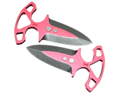 ★ Shadow Daggers | Autotronic image