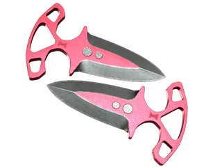 ★ Shadow Daggers | Autotronic