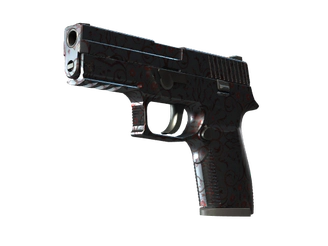 P250 | Dark Filigree image