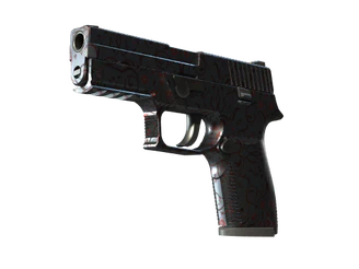 P250 | Dark Filigree image