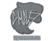Sticker | chelo | Copenhagen 2024 image