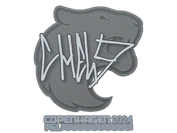 Sticker | chelo | Copenhagen 2024 image