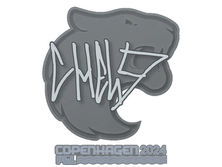 Sticker | chelo | Copenhagen 2024