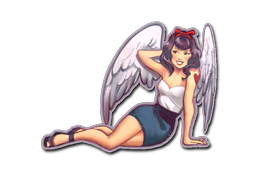 Sticker | Sherry image