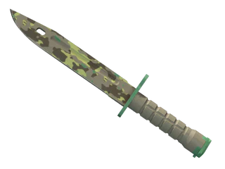 ★ Bayonet | Boreal Forest