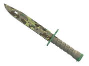 ★ Bayonet | Boreal Forest image