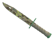 ★ Bayonet | Boreal Forest image