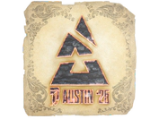 Sticker | BLAST.tv | Austin 2025 image